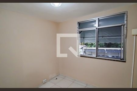 quarto 1 de apartamento para alugar com 2 quartos, 49m² em Taquara, Rio de Janeiro