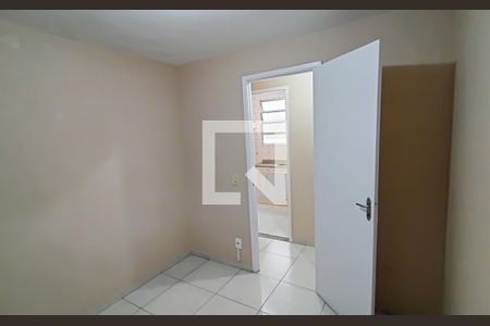 quarto 1 de apartamento para alugar com 2 quartos, 49m² em Taquara, Rio de Janeiro