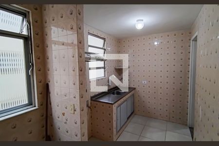 Apartamento para alugar com 49m², 2 quartos e 1 vaga Apartamento para alugar com 49m², 2 quartos e 1 vagacozinha e area de serviço