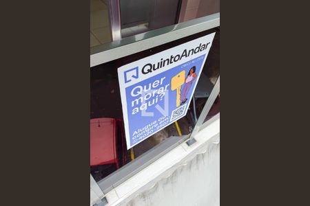 Apartamento para alugar com 49m², 2 quartos e 1 vaga Apartamento para alugar com 49m², 2 quartos e 1 vagaplaquinha