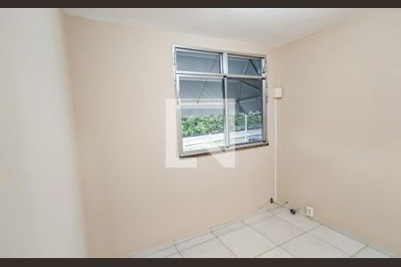 quarto 1 de apartamento para alugar com 2 quartos, 49m² em Taquara, Rio de Janeiro
