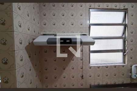 Apartamento para alugar com 49m², 2 quartos e 1 vaga Apartamento para alugar com 49m², 2 quartos e 1 vagacozinha e area de serviço