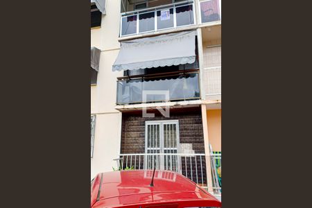 Apartamento para alugar com 49m², 2 quartos e 1 vaga Apartamento para alugar com 49m², 2 quartos e 1 vagaplaquinha