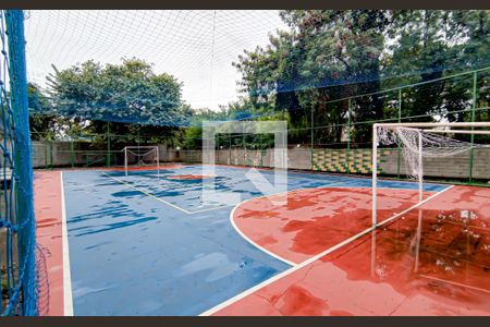 Apartamento para alugar com 49m², 2 quartos e 1 vaga Apartamento para alugar com 49m², 2 quartos e 1 vagaarea comum