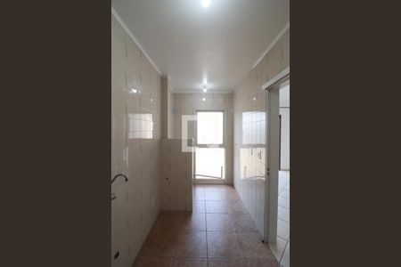 Apartamento à venda com 47m², 1 quarto e sem vaga Apartamento à venda com 47m², 1 quarto e sem vagaCozinha
