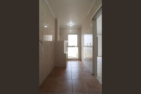 Apartamento à venda com 47m², 1 quarto e sem vaga Apartamento à venda com 47m², 1 quarto e sem vagaCozinha