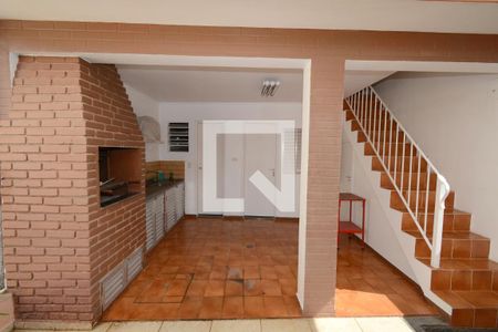 Casa à venda com 160m², 3 quartos e 2 vagasEspaço Gourmet