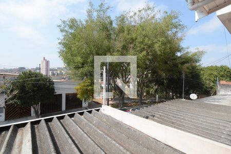 Casa à venda com 160m², 3 quartos e 2 vagasVista do Quarto 1