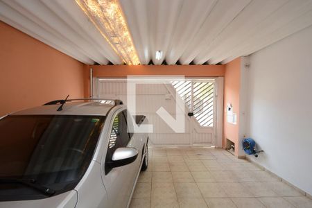 Casa à venda com 160m², 3 quartos e 2 vagasGaragem