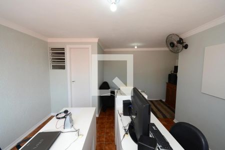 Casa à venda com 160m², 3 quartos e 2 vagasQuarto 3 - Suíte