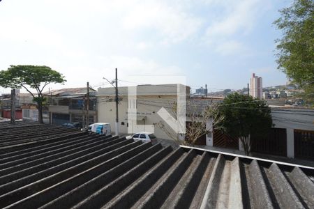 Casa à venda com 160m², 3 quartos e 2 vagasVista do Quarto 1