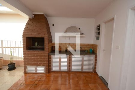 Casa à venda com 160m², 3 quartos e 2 vagasEspaço Gourmet