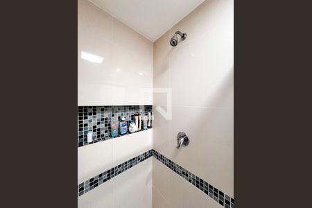 Apartamento à venda com 180m², 3 quartos e 2 vagasBanheiro Social