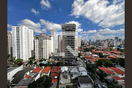 Apartamento à venda com 180m², 3 quartos e 2 vagasVista Quarto 