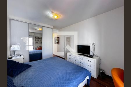 Apartamento à venda com 180m², 3 quartos e 2 vagasSuíte 2