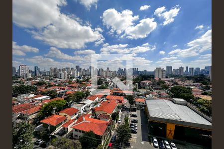 Apartamento à venda com 180m², 3 quartos e 2 vagasVista Suíte 1