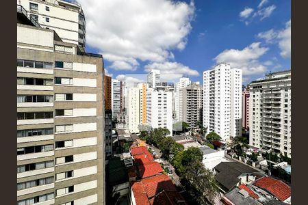 Apartamento à venda com 180m², 3 quartos e 2 vagasVista Suíte 2