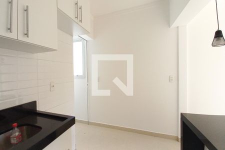Apartamento à venda com 54m², 1 quarto e 1 vaga Apartamento à venda com 54m², 1 quarto e 1 vagaCozinha