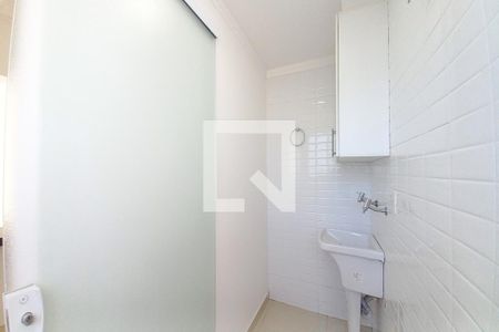 Apartamento à venda com 54m², 1 quarto e 1 vaga Apartamento à venda com 54m², 1 quarto e 1 vagaÁrea de Serviço