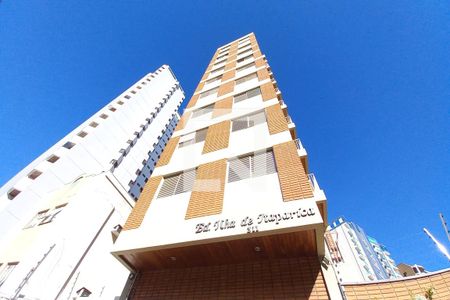 Apartamento à venda com 54m², 1 quarto e 1 vaga Apartamento à venda com 54m², 1 quarto e 1 vagaFachada do Prédio