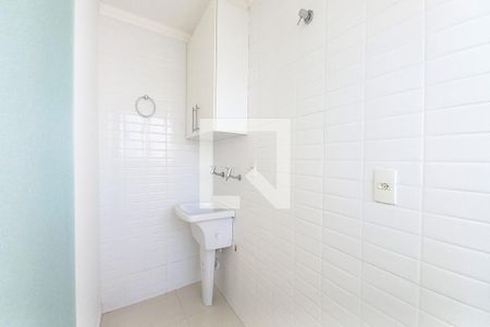 Apartamento à venda com 54m², 1 quarto e 1 vaga Apartamento à venda com 54m², 1 quarto e 1 vagaÁrea de Serviço