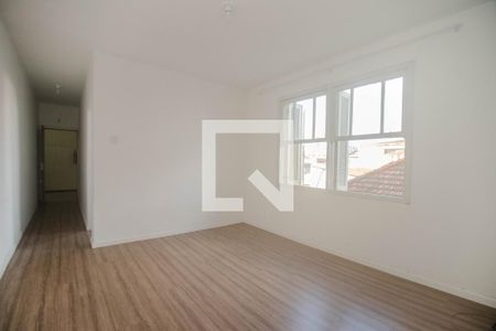 Sala de apartamento para alugar com 2 quartos, 75m² em Passo D’areia, Porto Alegre