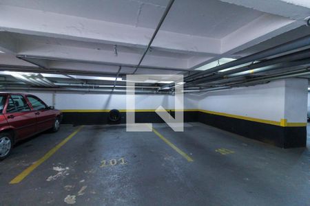 Apartamento à venda com 125m², 3 quartos e 1 vaga Apartamento à venda com 125m², 3 quartos e 1 vagaVaga