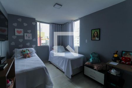 Apartamento à venda com 125m², 3 quartos e 1 vaga Apartamento à venda com 125m², 3 quartos e 1 vagaQuarto 2