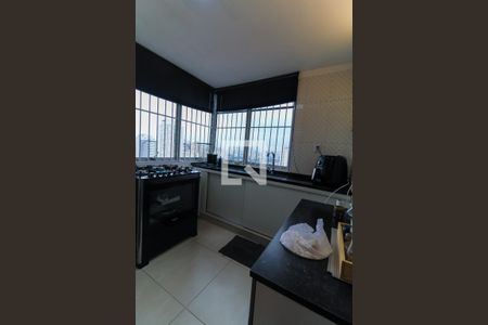 Apartamento à venda com 125m², 3 quartos e 1 vaga Apartamento à venda com 125m², 3 quartos e 1 vagaCozinha