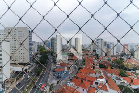 Apartamento à venda com 125m², 3 quartos e 1 vaga Apartamento à venda com 125m², 3 quartos e 1 vagaVista Suíte