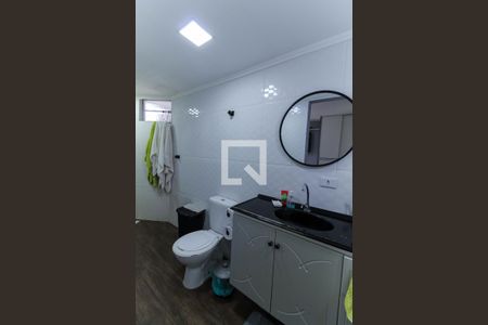 Apartamento à venda com 125m², 3 quartos e 1 vaga Apartamento à venda com 125m², 3 quartos e 1 vagaBanheiro Suíte