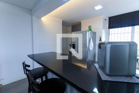 Apartamento à venda com 125m², 3 quartos e 1 vaga Apartamento à venda com 125m², 3 quartos e 1 vagaCozinha