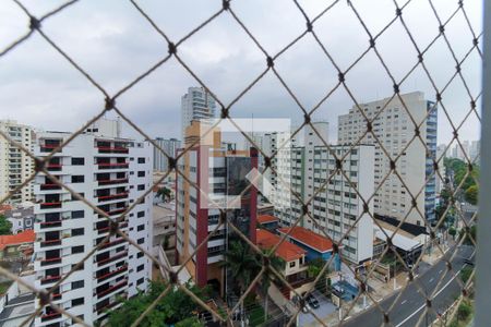 Apartamento à venda com 125m², 3 quartos e 1 vaga Apartamento à venda com 125m², 3 quartos e 1 vagaVista Quarto 2