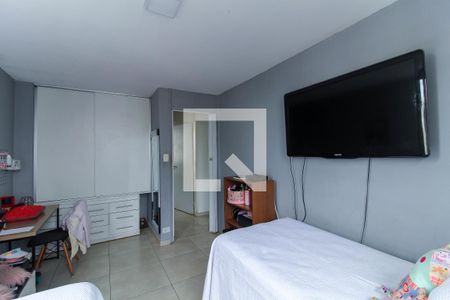 Apartamento à venda com 125m², 3 quartos e 1 vaga Apartamento à venda com 125m², 3 quartos e 1 vagaQuarto 2