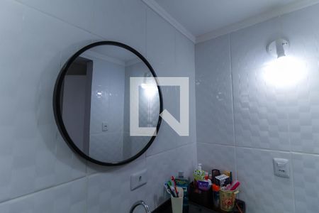 Apartamento à venda com 125m², 3 quartos e 1 vaga Apartamento à venda com 125m², 3 quartos e 1 vagaBanheiro Suíte