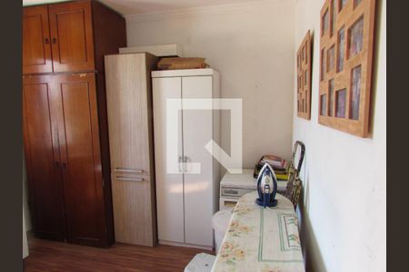 Apartamento à venda com 64m², 2 quartos e 1 vagaQuarto 2