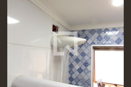 Apartamento à venda com 64m², 2 quartos e 1 vagaBanheiro