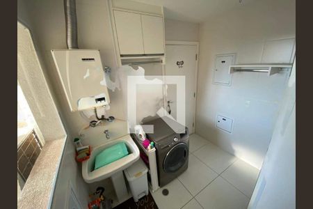 Apartamento à venda com 109m², 3 quartos e 2 vagas
