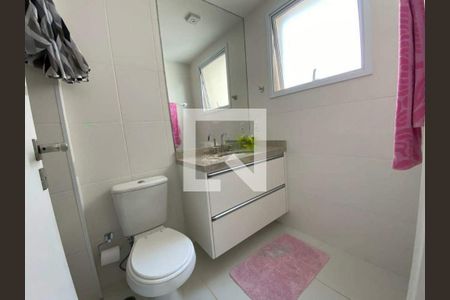 Apartamento à venda com 109m², 3 quartos e 2 vagas