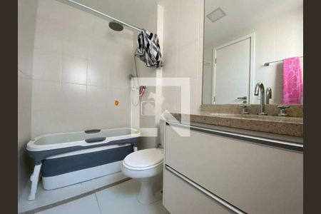 Apartamento à venda com 109m², 3 quartos e 2 vagas