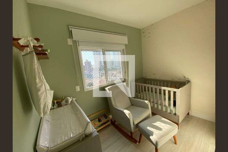 Apartamento à venda com 109m², 3 quartos e 2 vagas