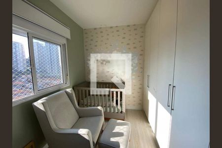 Apartamento à venda com 109m², 3 quartos e 2 vagas