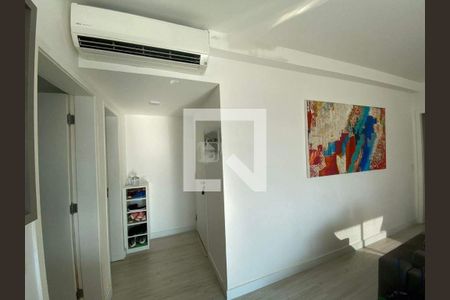 Apartamento à venda com 109m², 3 quartos e 2 vagas