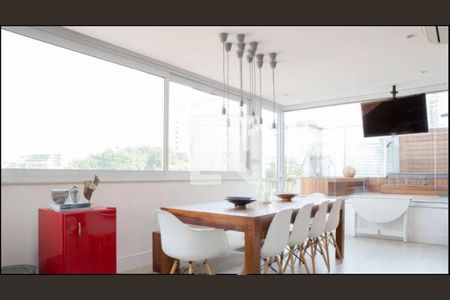 Apartamento à venda com 185m², 3 quartos e 3 vagas