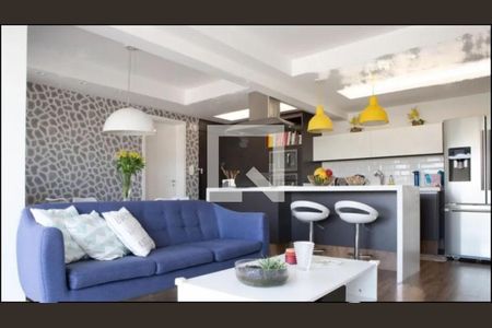 Apartamento à venda com 185m², 3 quartos e 3 vagas