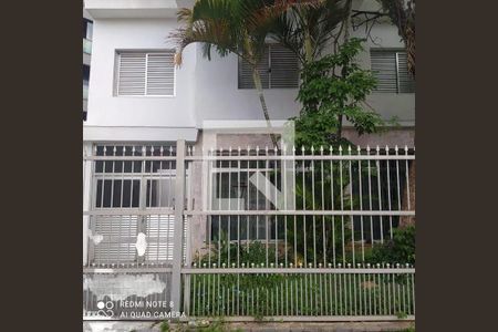 Casa à venda com 151m², 4 quartos e 2 vagas
