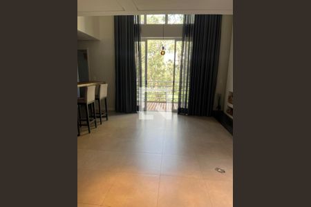 Apartamento à venda com 89m², 1 quarto e 2 vagas