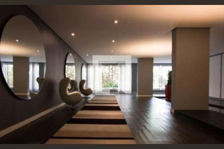 Apartamento à venda com 89m², 1 quarto e 2 vagas