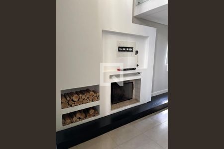 Apartamento à venda com 89m², 1 quarto e 2 vagas