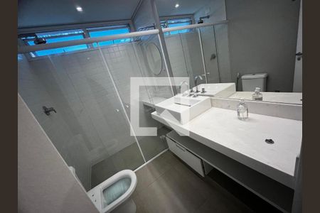 Apartamento à venda com 89m², 1 quarto e 2 vagas